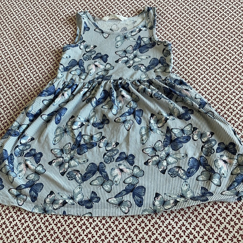 3T-4T dresses